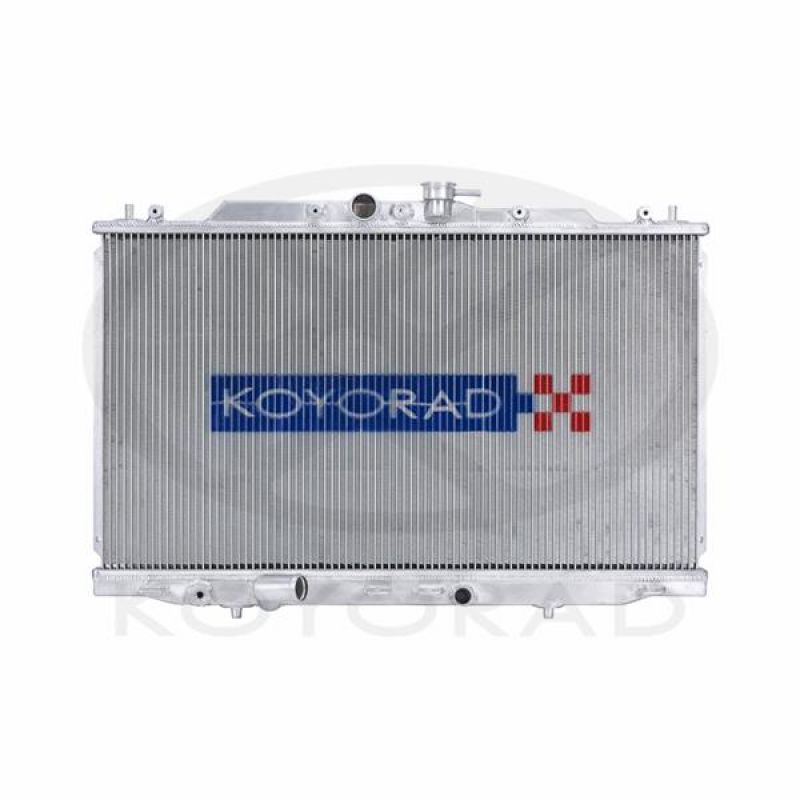 Koyo Racing Radiators KH081666 image 1