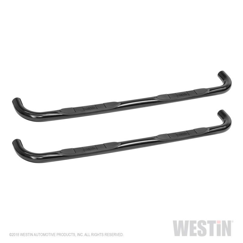 Westin Nerf Bars - E-Series 3 23-4095 image 1