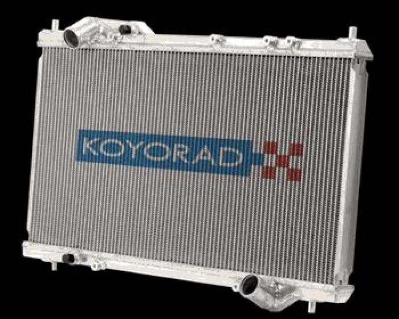 Koyo Racing Radiators V2032 image 1