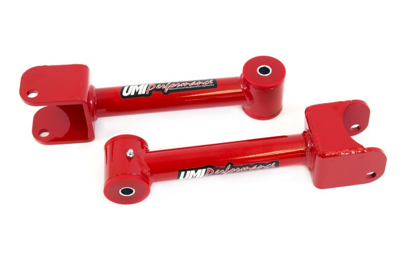 UMI Performance Lower Control Arms 3016-R image 1