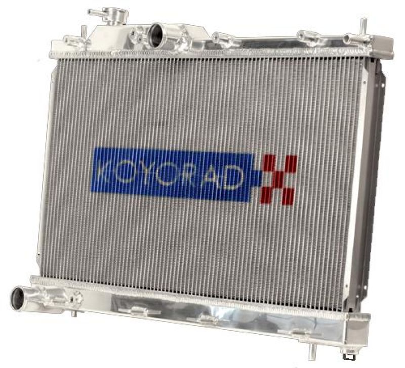 Koyo Racing Radiators R0171 image 1