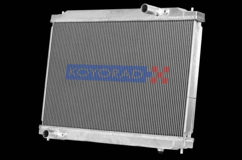 Koyo Racing Radiators HH022360 image 1