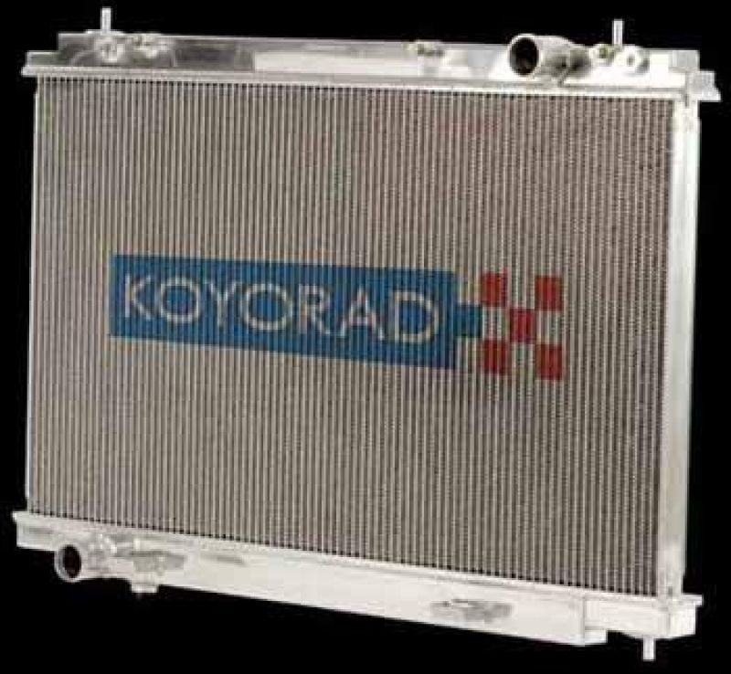 Koyo Racing Radiators V2999 image 1