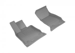 3D MAXpider Kagu - Front - Gray L1CD01711501