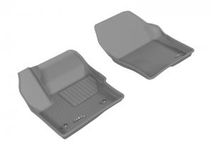 3D MAXpider Kagu - Front - Gray L1LC00711501