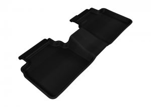 3D MAXpider Kagu - Rear - Black L1FR01321509