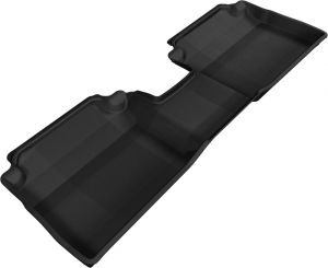 3D MAXpider Kagu - Rear - Black L1HY01821509