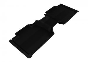3D MAXpider Kagu - Rear - Black L1TY07521509