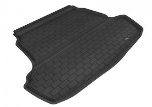 3D MAXpider Cargo Liner - Gray M1HY0541301