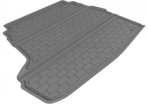 3D MAXpider Cargo Liner - Gray M1HY0381301