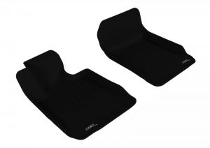 3D MAXpider Kagu - Front - Black L1BM00611509