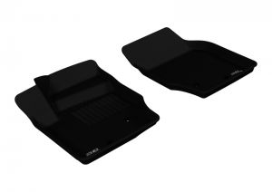 3D MAXpider Kagu - Front - Black L1VV00411509