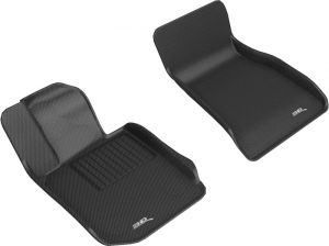 3D MAXpider Kagu - Front - Black L1BM10311509