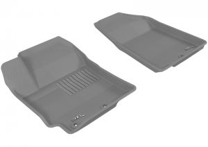 3D MAXpider Kagu - Front - Gray L1KA01411501
