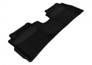 3D MAXpider Kagu - Rear - Black L1KA01721509