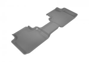 3D MAXpider Kagu - Rear - Gray L1VW08421501