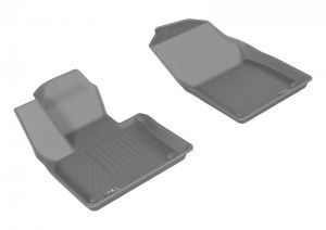 3D MAXpider Kagu - Front - Gray L1VV02011501