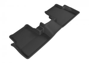 3D MAXpider Kagu - Rear - Black L1LC00721509