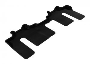 3D MAXpider Kagu - Rear - Black L1MZ01721509