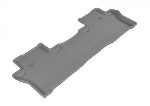 3D MAXpider Kagu - Rear - Gray L1HD07321501