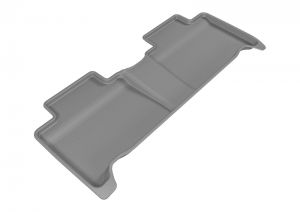 3D MAXpider Kagu - Rear - Gray L1TY20821501