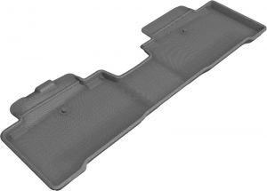 3D MAXpider Kagu - Rear - Gray L1AC01221501