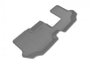 3D MAXpider Kagu - 3rd Row - Gray L1VW08431501