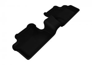 3D MAXpider Kagu - Rear - Black L1MZ01321509