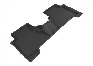 3D MAXpider Kagu - Rear - Black L1FR10621509