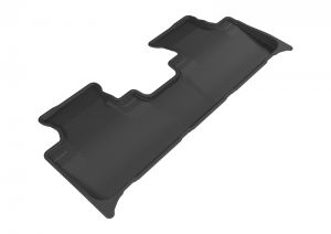 3D MAXpider Kagu - Rear - Black L1LX05521509