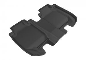 3D MAXpider Kagu - Rear - Black L1HD08521509