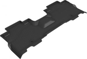3D MAXpider Kagu - Rear - Black L1LC01221509