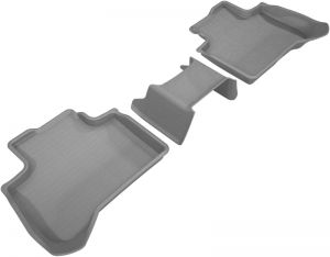 3D MAXpider Kagu - Rear - Gray L1BM09221501