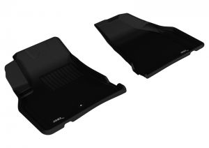 3D MAXpider Kagu - Front - Black L1BC02211509