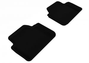 3D MAXpider Kagu - Rear - Black L1BM00621509