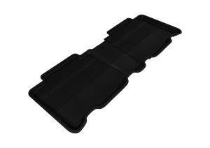 3D MAXpider Kagu - Rear - Black L1TY12721509