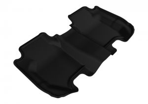 3D MAXpider Kagu - Rear - Black L1HD05521509