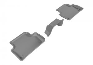 3D MAXpider Kagu - Rear - Gray L1AD04221501