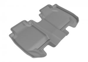 3D MAXpider Kagu - Rear - Gray L1HD08521501
