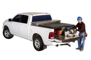 Access Lorado Roll-Up Cover 42259