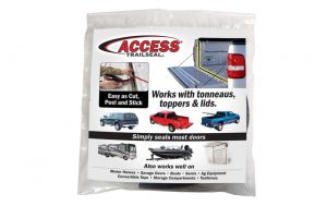 Access Bed Seal 30946