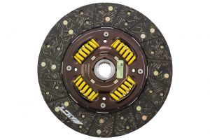 ACT Street Clutch Discs 3001605