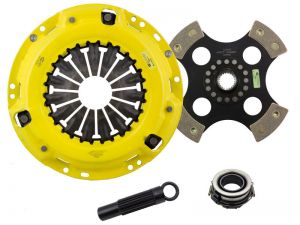 ACT HD/Race Clutch Kits TY3-HDR4