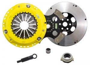 ACT HD/Race Clutch Kits ZX4-HDR4