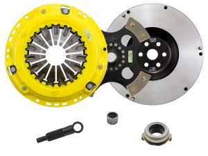 ACT HD/Race Clutch Kits ZX5-HDR4