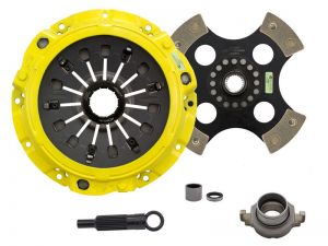ACT HD-M/Race Clutch Kits ZX6-HDR4