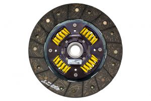 ACT Street Clutch Discs 3000212