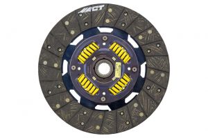 ACT Street Clutch Discs 3001011