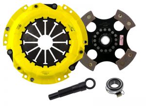 ACT HD/Race Clutch Kits LE1-HDR4