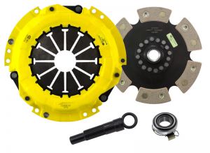 ACT HD/Race Clutch Kits LE1-HDR6
